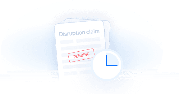 Registrieren Sie Ihren Flug für vollen Schutz