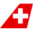 Swiss Air logo