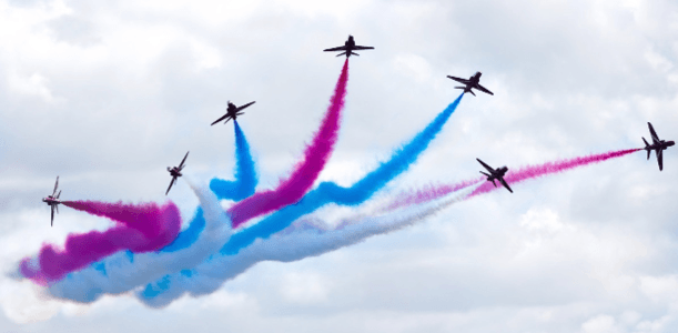 Wie vertreibe ich die Langeweile auf meinem nächsten Flug?