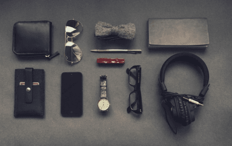 Technologie, welche jeder Geschäftsreisender mit sich haben sollte