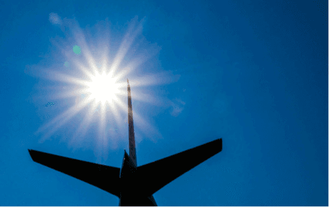 Wie eine AirHelp-Kundin €425 erhielt für eine Flugverspätung