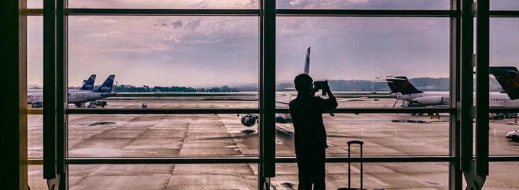 Umbuchungsgebühr in Europa: Bei diesen Airlines buchen Sie Ihren Flug günstig um!