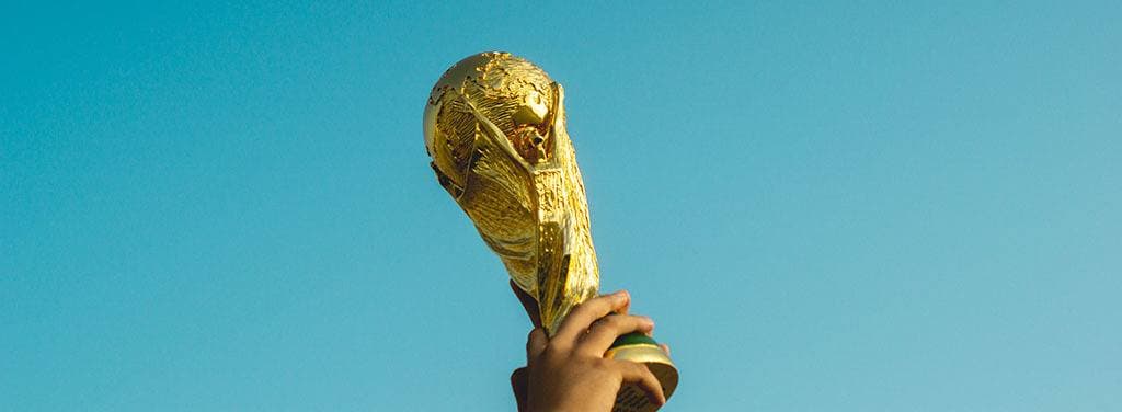 WM 2018: Flugverspätungen und -ausfälle in Russland in Echtzeit verfolgen