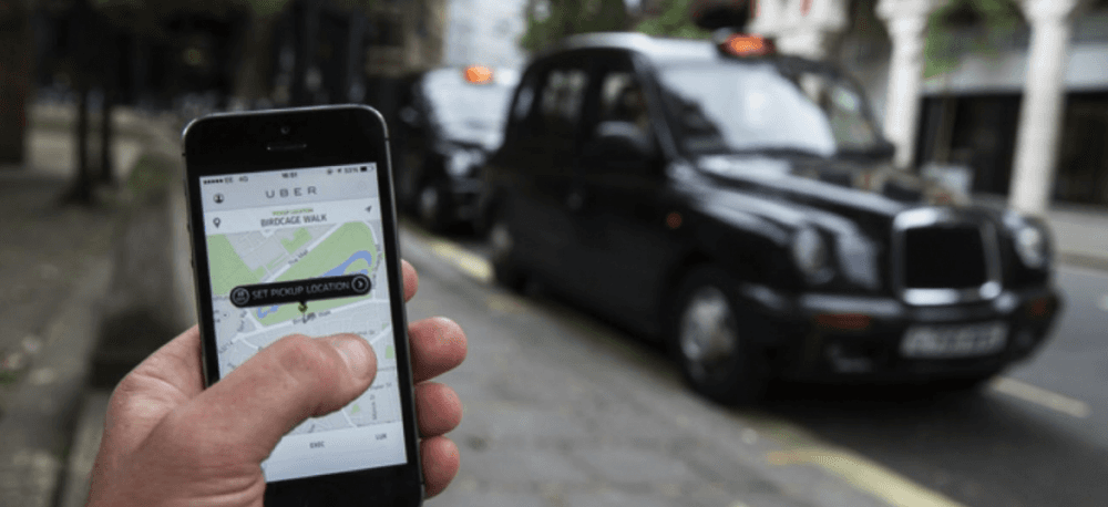 Der Siegeszug der Sharing Economy